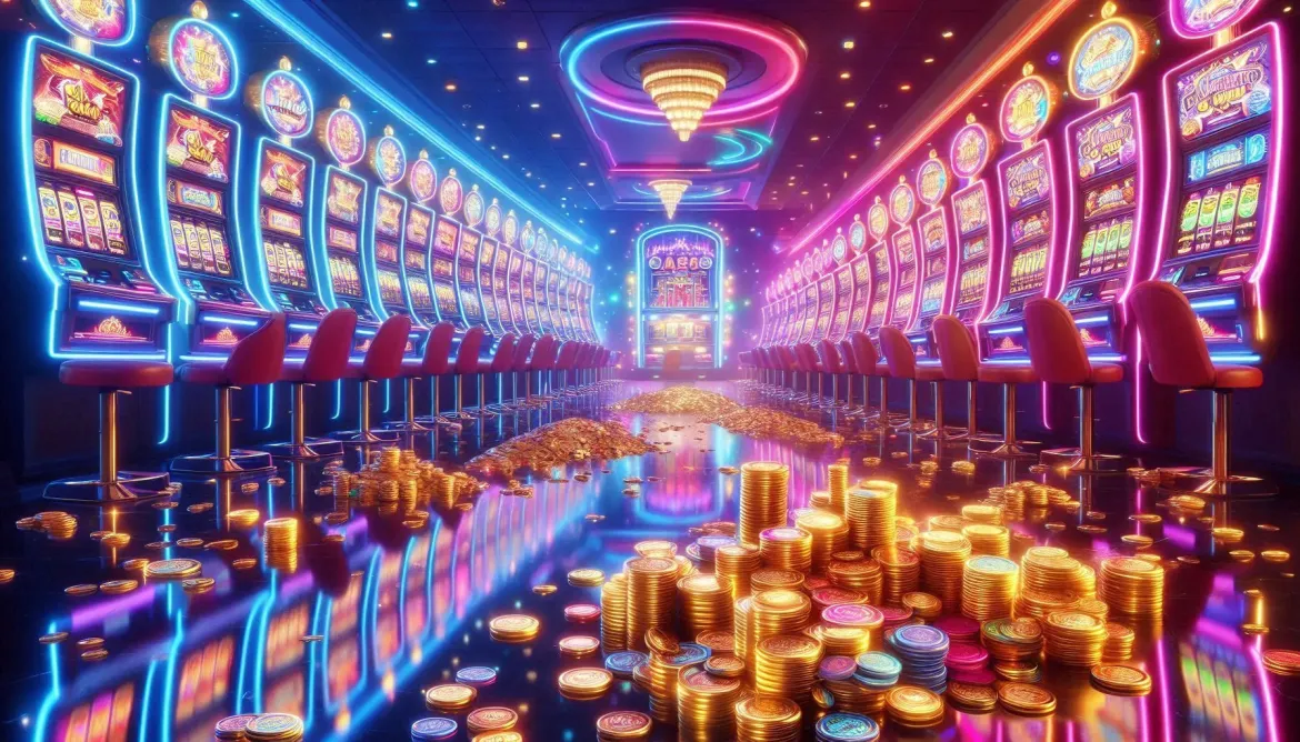 Play2Win Casino